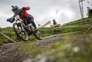 Leogang : R&eacute;sultats complets des qualifications
