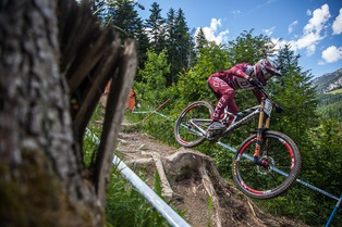 Leogang : Portfolio du samedi