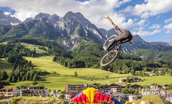 Leogang : 26trix