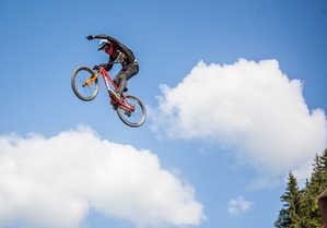 Crankworx Les Gets : Slopestyle