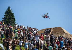 Crankworx Les Gets : Toutes nos vid&eacute;os