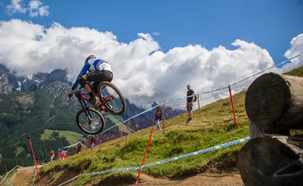 Ce weekend en Bike Park : 24/25 juin