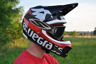 Tests Lecteurs :&nbsp;BlueGrass BRAVE 2017