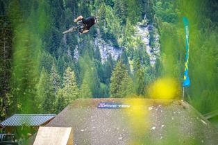 Chatel Reboul Jam : Le programme