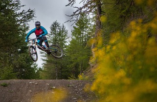 Ce weekend en Bike Park : 1/2 Juillet