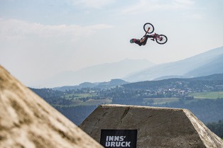 Crankworx Innsbruck : Les meilleurs runs de Slopestyle