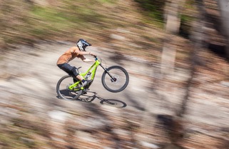 #wheeliejuly : Concours de wheeling