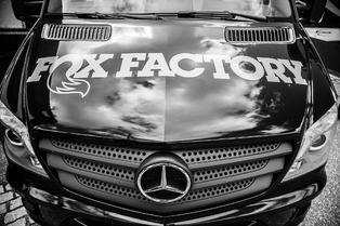 Vallnord : Le nouveau camion FOX