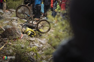 EWS Millau : R&eacute;sultats et photos