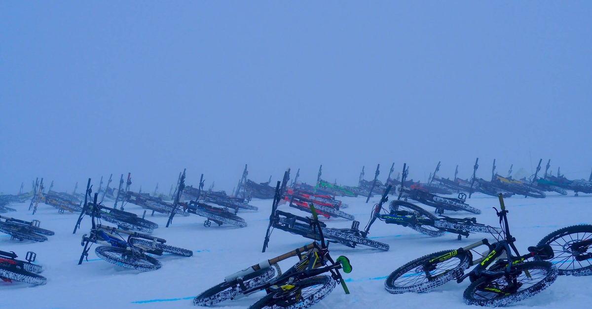 Mountain Of Hell 2017 - Rocky