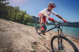 Mondraker FOXY CARBON