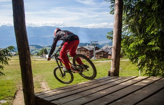 Ce weekend en Bike Park : 8/9 Juillet