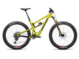 Santacruz Hightower LT