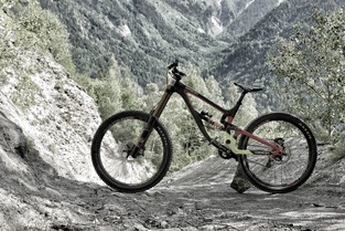 Test : Saracen Myst Team 2017