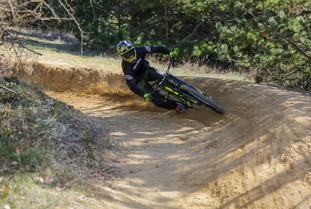 Ce weekend en Bike Park : 22/23 Juillet
