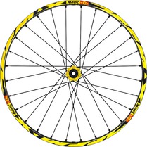 Mavic Deemax : Le retour