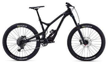 Commencal Supreme SX