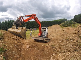 Les FEST Series selon Nico Vink