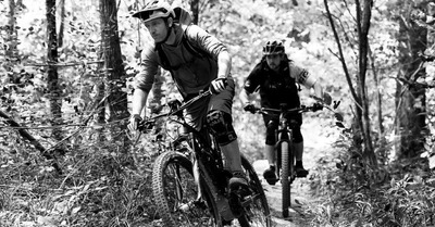 Trail Buddies #10 - Avec le Mountain Bikers Foundation