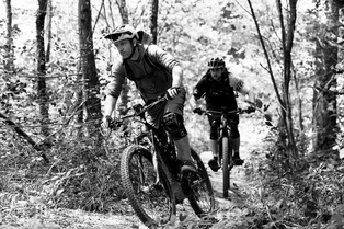 Trail Buddies #10 - Avec le Mountain Bikers Foundation
