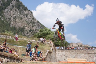 GRAVITY GATES de BRIANCON
