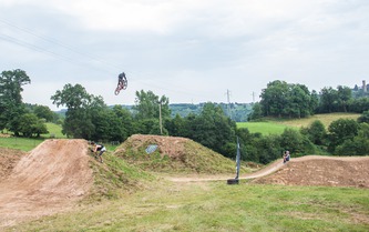 Ce weekend en Bike Park : 29/30 Juillet