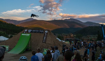Live : Colorado Freeride Festival