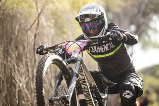 Tioga - selle Spyder Outland