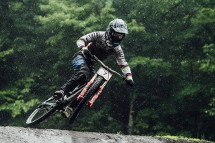 Mont-Sainte-Anne : Les R&eacute;sultats et photos