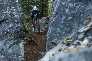 EWS Whistler : Les r&eacute;sultats et les photos