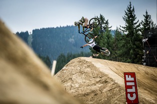 Crankworx Whistler : le programme du LIVE