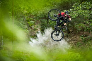 Matos : Commencal Meta Power