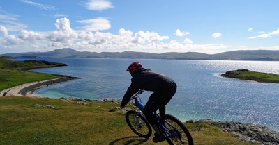 Escapade : l'Ile de Skye - Ecosse