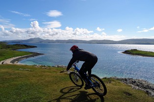 Escapade : l'Ile de Skye - Ecosse
