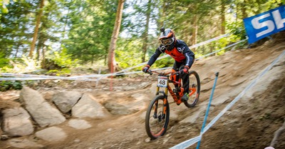 Val Di Sole : Timed Training