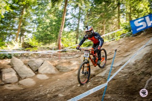 Val Di Sole : Timed Training