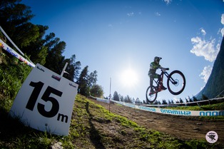 Val Di Sole : Le LIVE c'est ici !