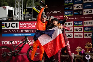 Val Di Sole : Les r&eacute;sultats et les photos