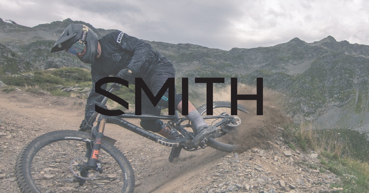 Smith - Squad MTB