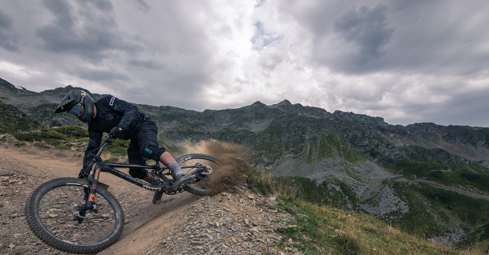 smith attack mtb review