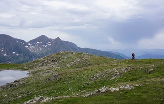 Escapade : Le Grand Galbert