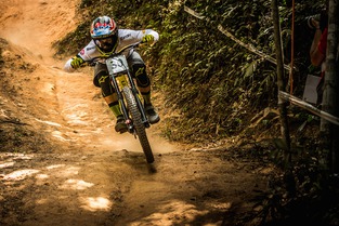 Cairns : R&eacute;sultats des essais chrono