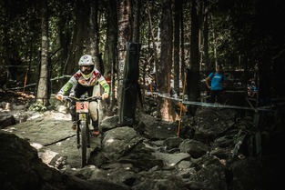 Cairns : Le LIVE c'est ici !