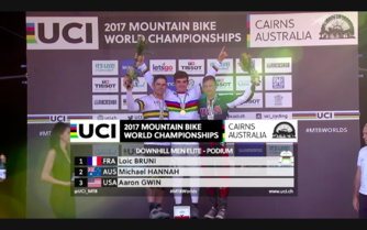 Cairns : Le REPLAY c'est ici