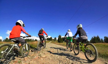 Trail Buddies #11 - Avec les Bambinos