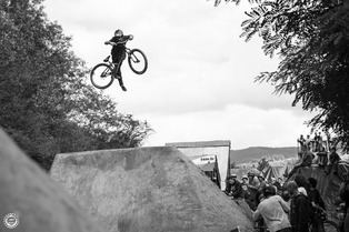 Portfolio : Sneb Bicycle Jam 2017