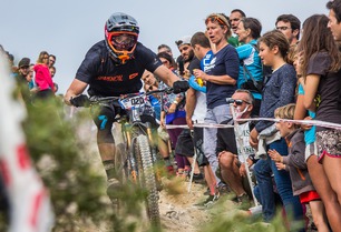 EWS Finale : Jour 4 - notre reportage