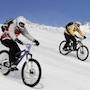 9eme Glacierbike Downhill 2012 - report