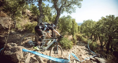 L'Enduroc vu par Razgriz65