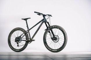 Matos : Commencal Meta AM HT 2018